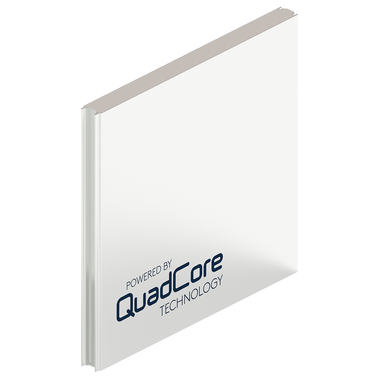 QuadCore KSD600/900/1000 AWP Wall Panel